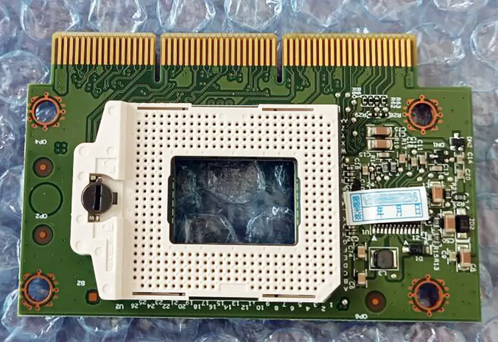 

Original 4H.1TV23.A025E Projector DMD Base Chip Board For Benq VH570 W1080ST+