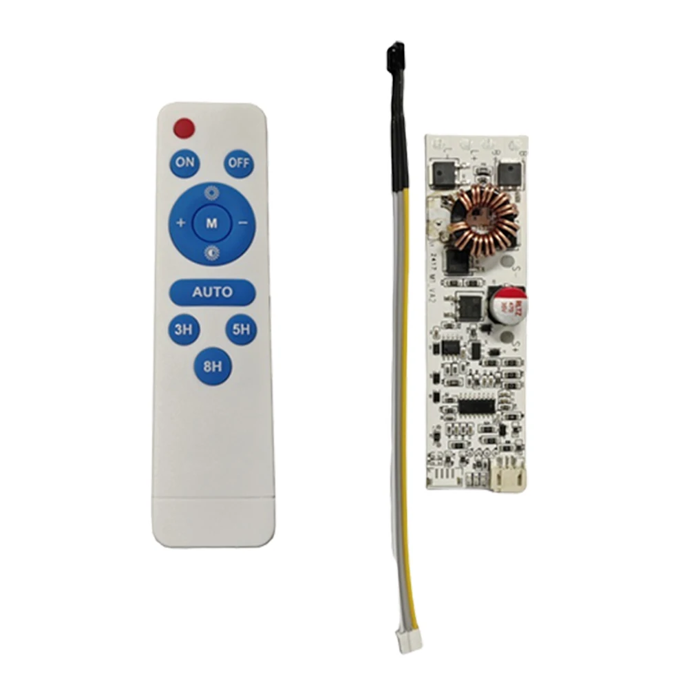 Плата солнечной лампы 3 2 В с пультом дистанционного управления схема солнечного