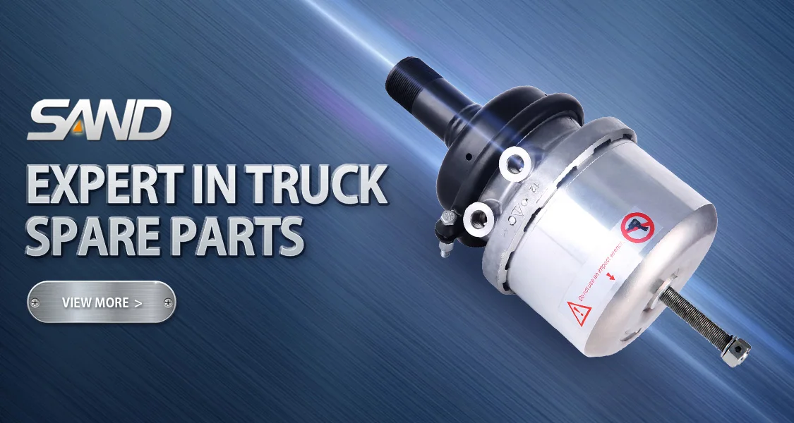 Хорошее качество внешний вид песка YG01 гидравлический тормоз для прицепа Для МАЗ