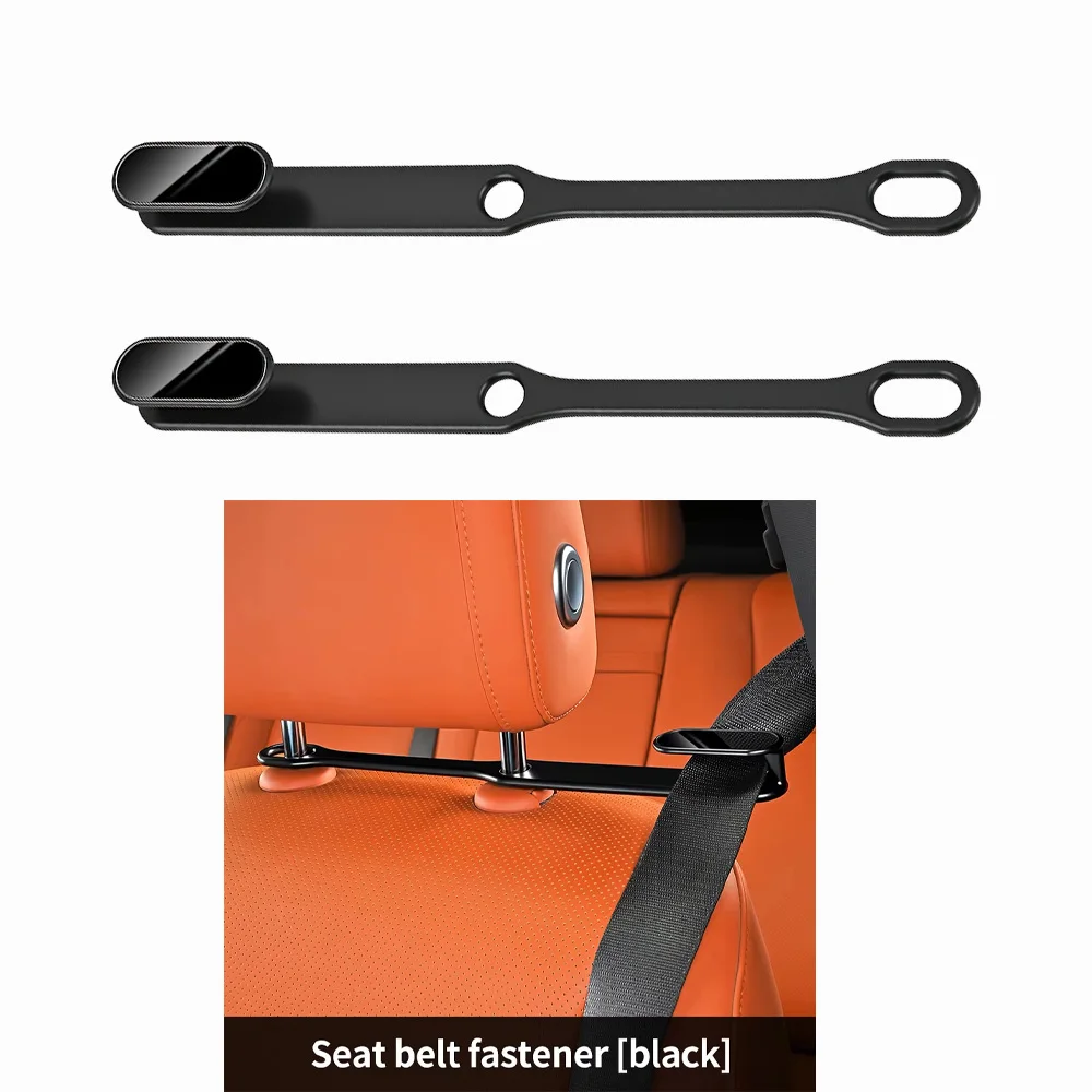 

Удлинитель Ремня Безопасности Для Автомобиля: Фиксатор, Аксессуар Для Снижения Трения, Декоративный Элемент