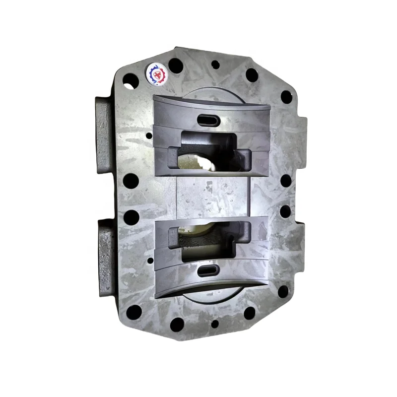 Корпус гидравлического насоса E330C для экскаватора A8VO200 1772523 177-2523