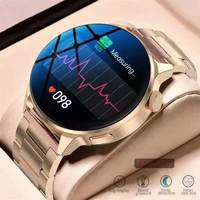 nfc smart watch 2022 new men women smartwatch door access control bluetooth calls fitness bracelet gps moverment track