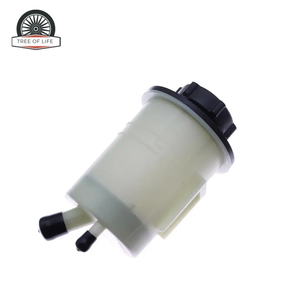 Резервуар гидроусилителя руля LR061407 и крышка для Land Rover Range Sport LR4 2010-2013 V8 5.0L LR3 2005-2009