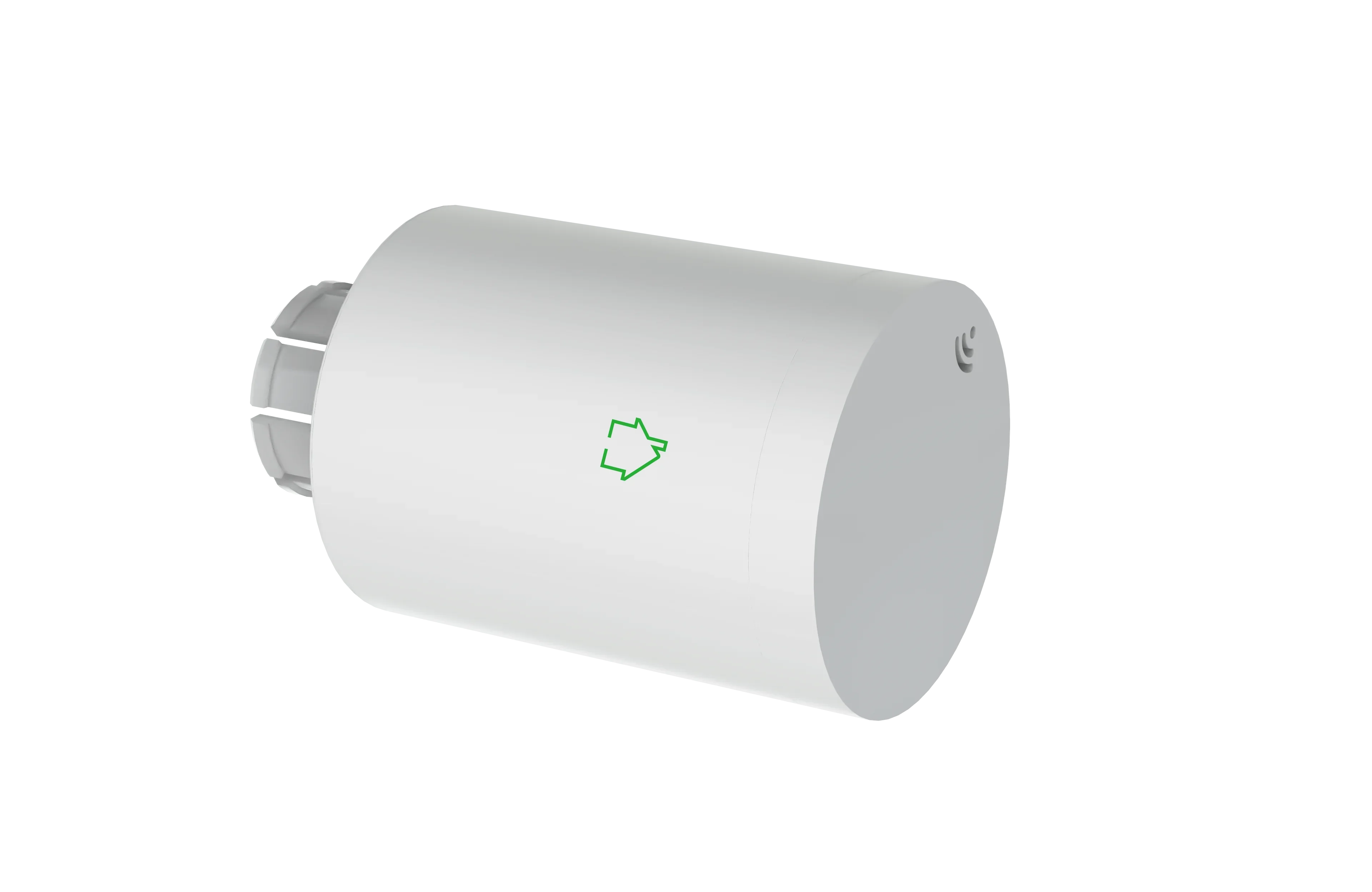 3 0 Миниатюрный клапан радиатора умный термостат TRV термостатический для