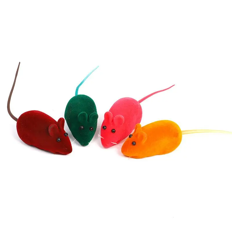 Цена Высококачественные реалистичные игрушки животных со звуком, веселая Интерактивная скрипящая мышь, жевательные игрушки для кошек Скидка Высококачественные реалистичные игрушки животных со звуком, веселая Интерактивная скрипящая мышь, жевательные игрушки для кошек