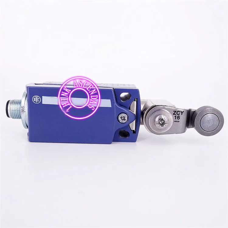 Концевые выключатели из нержавеющей стали