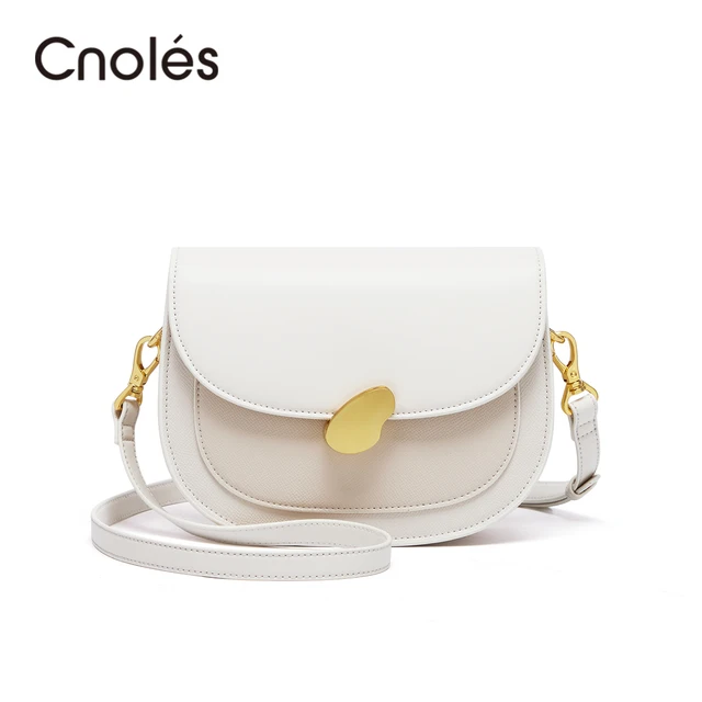 Cnoles Fashionable Saddle Bag 1