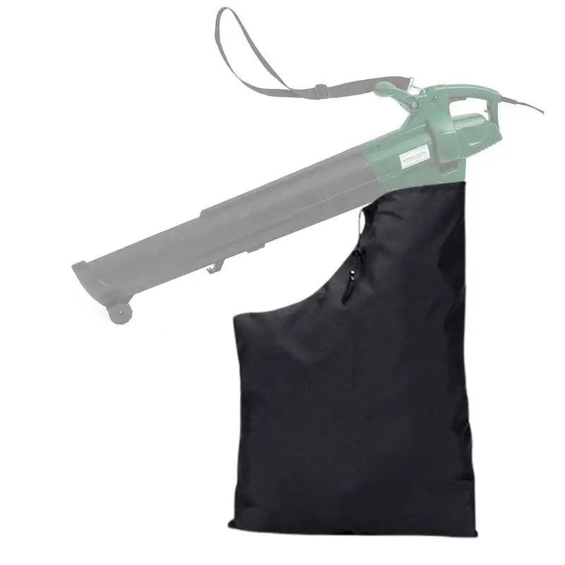 

Сменный мешок для нагнетателя листьев, износостойкая Фотосумка из ткани Оксфорд на молнии, с