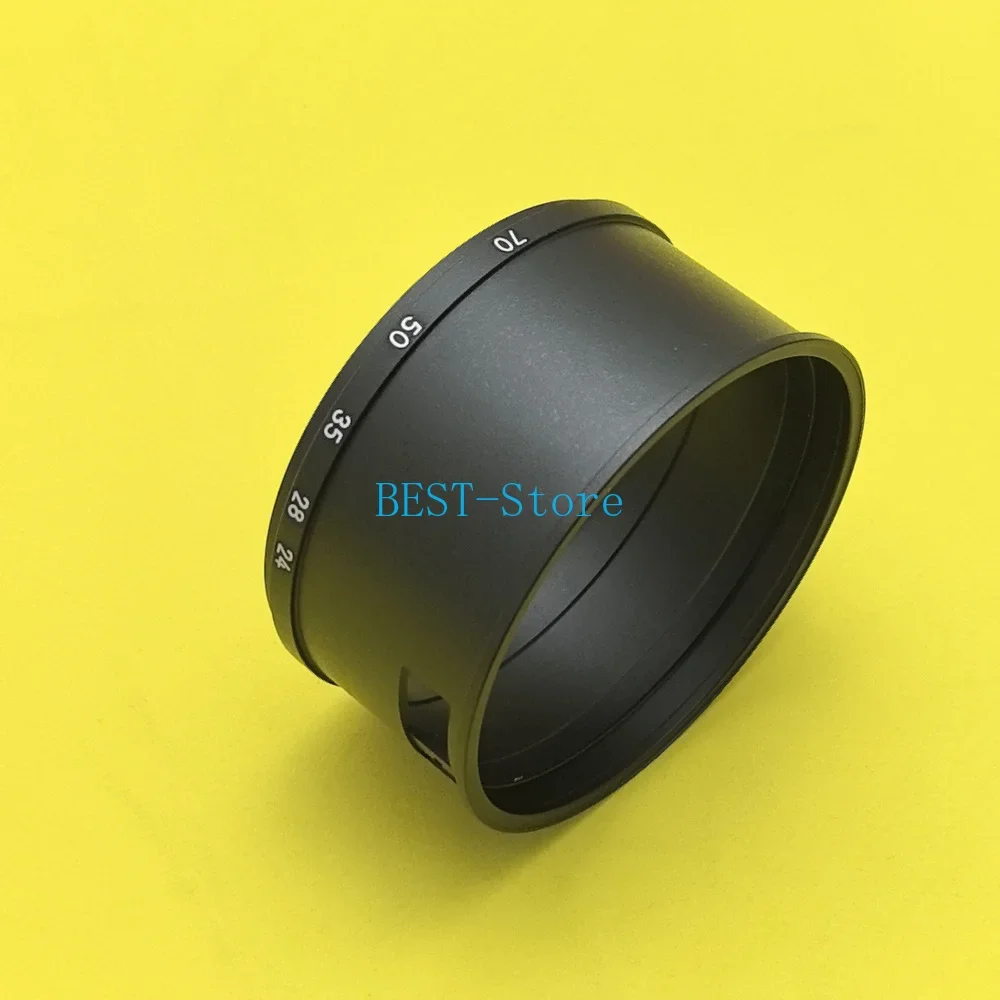 Фото Новый зум-кольцовой объектив первого поколения 24-70 мм для Nikon AF-S Nikkor 24-70mm f/2.8G ED, аксессуары для ремонта камеры. №1
