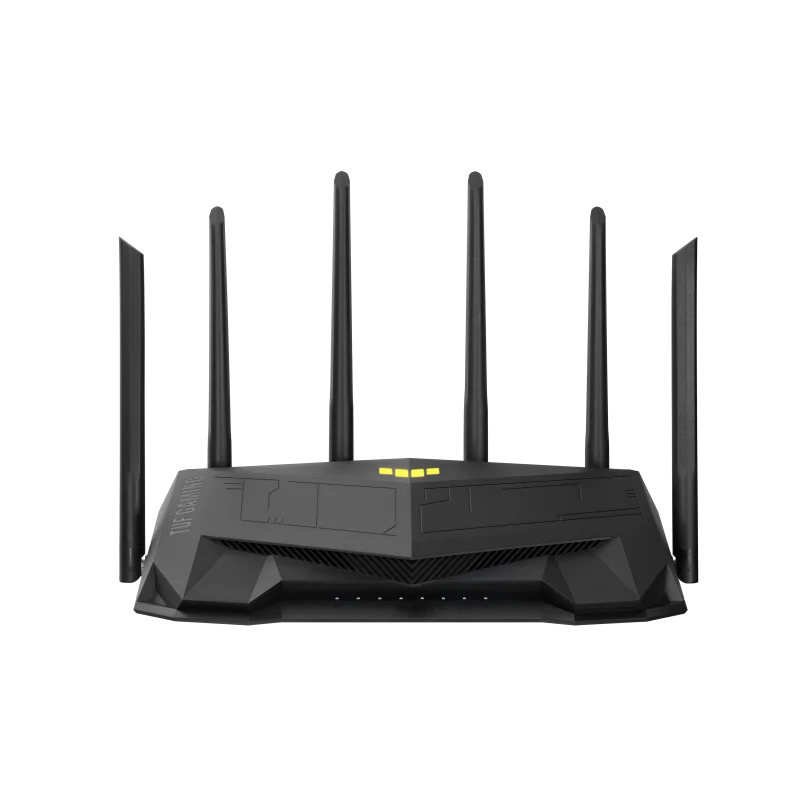 Рисунок 3 - Asus TUF Gaming AX5400 v2 Dual