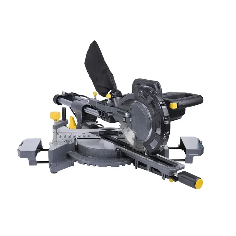 Профессиональные электроинструменты телескопические проволочные торцовочные