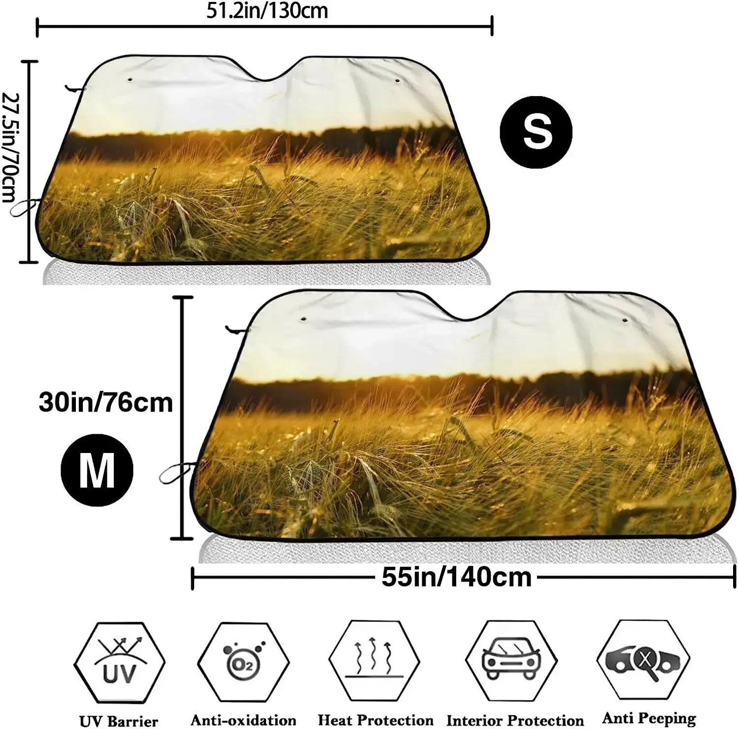 Персонализированный солнцезащитный козырек с надписью на заказ для большинства