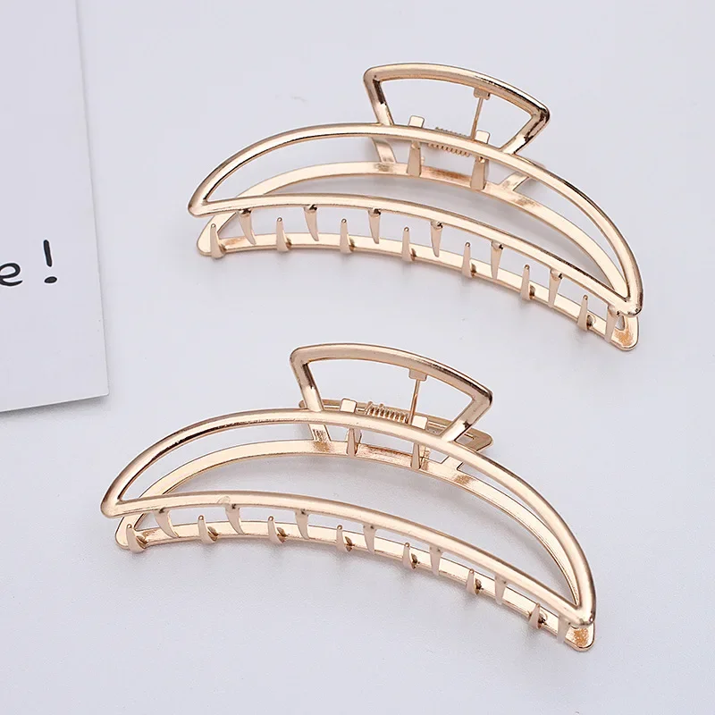 5 шт./партия зажимы для волос 11 см