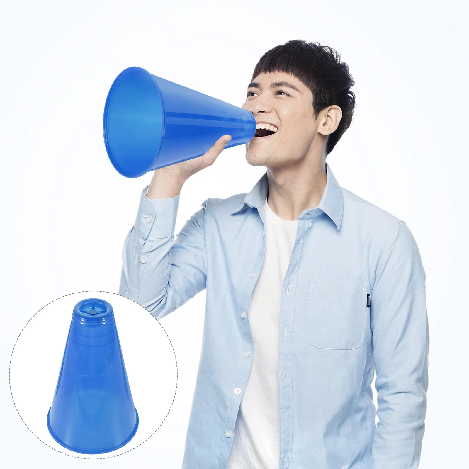 Рисунок 2 - развлекательные мегафоны