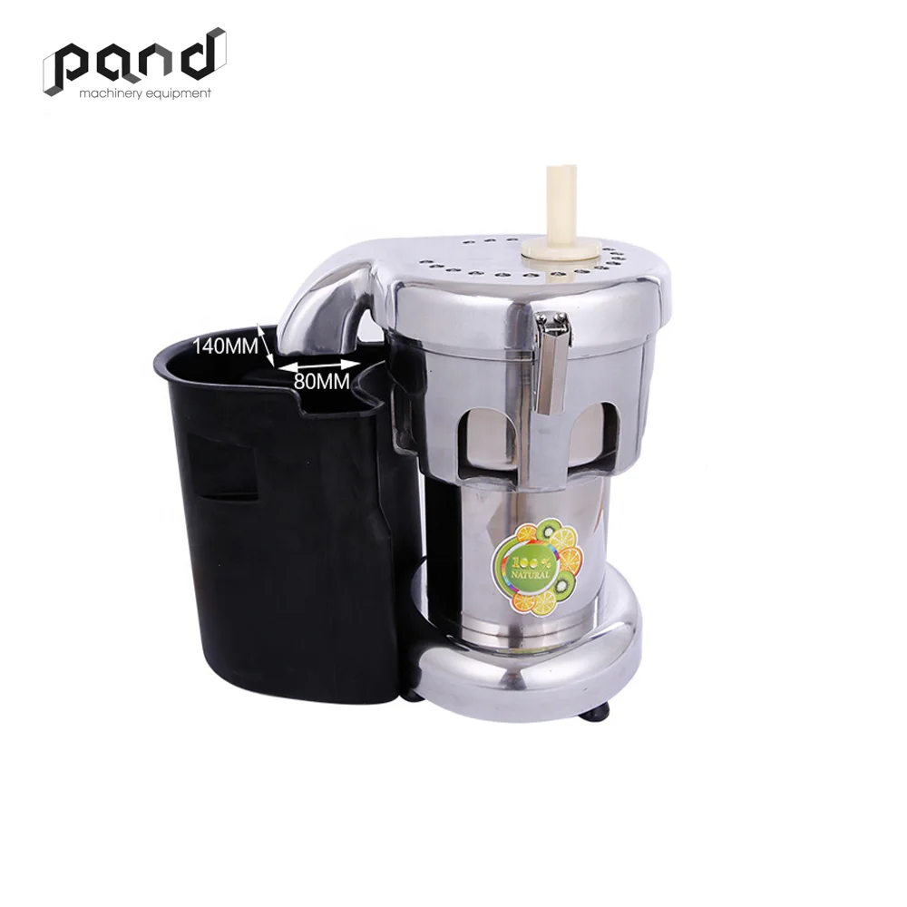 

100~120kg per hour carrot/tomato/cuke fruit juicer and crusher