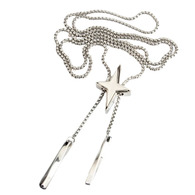 Женские крутые колье-подвески ожерелье с воротником цепочка на ключицы чокеры