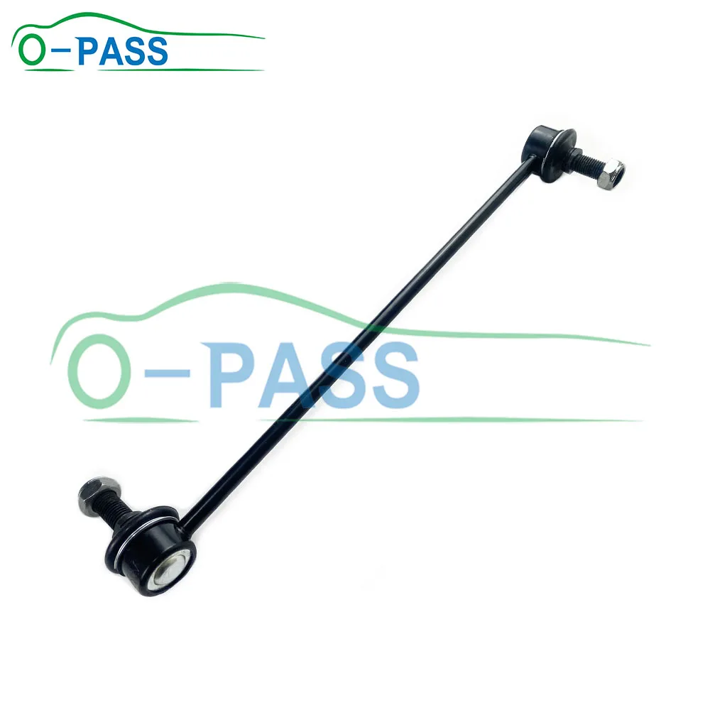 Фото Лвено переднего стабилизатора OPASS для FIAT CROMA 194 OPEL Vectra C SAAB 9-3 VAUXHALL SIGNUM VECTRA II Z03 Z02 13237130   1шт. №3