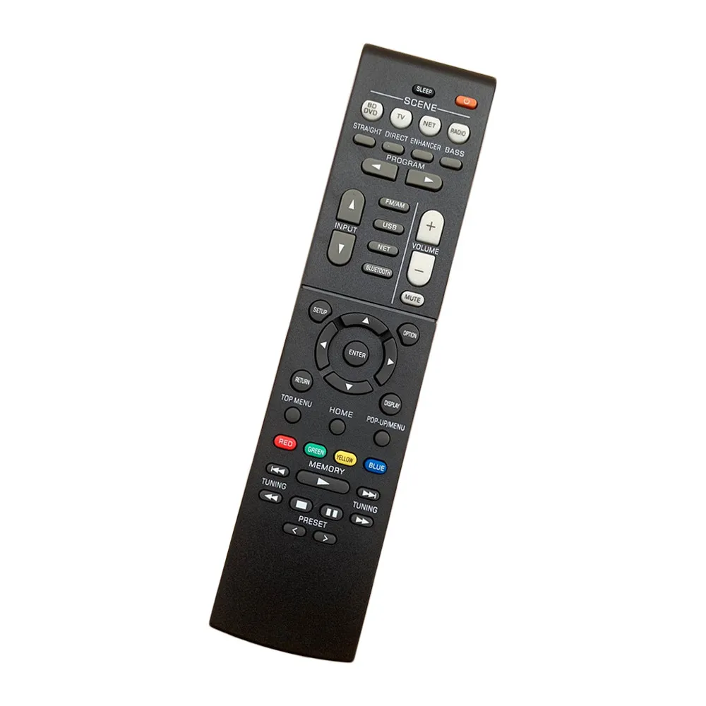 

Дистанционное управление для Yamaha 4K Ultra HD A/V