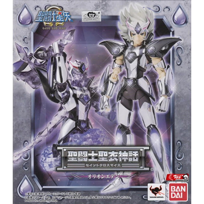 

Оригинальная фигурка из аниме «Сен-Сейя», 17 см