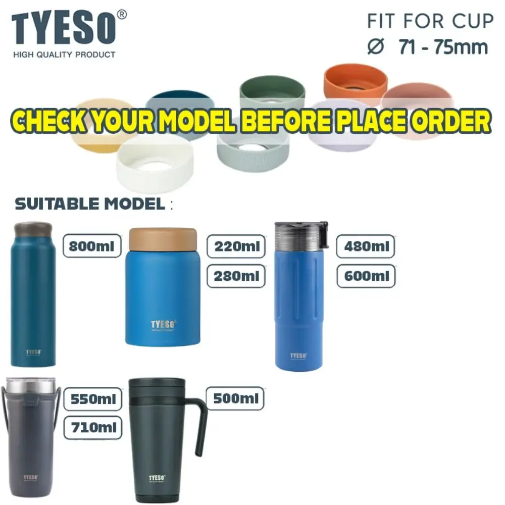 прочный противоскользящий чехол для бутылки защитная кружка чашка силиконовая