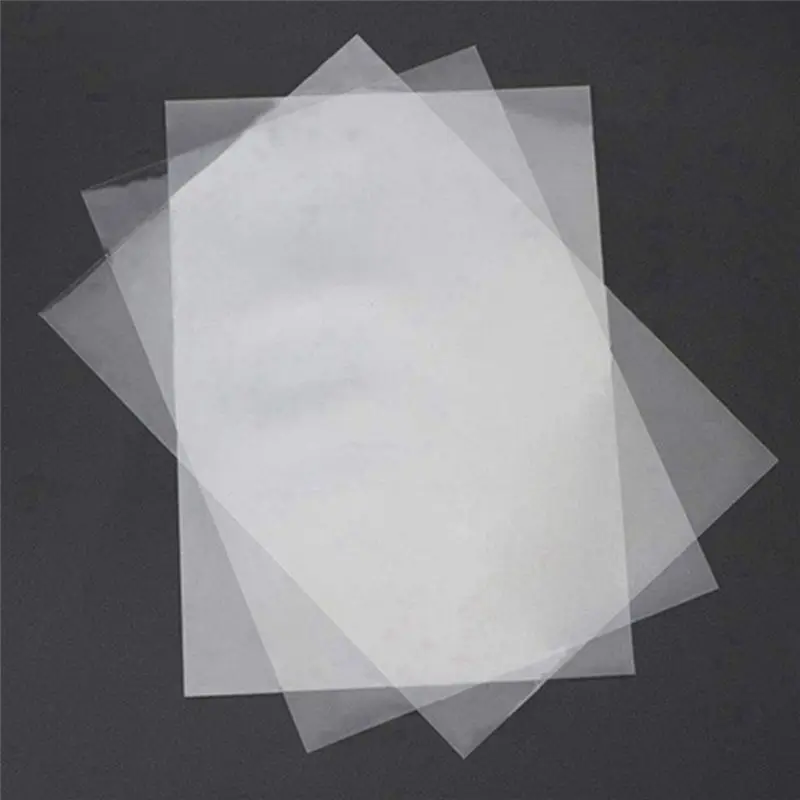 Фото Fastsale 5 шт. пленки NFEP для Photon Mono X, для деталей 3D-принтеров, разделительные пленки для фотополимерных 3D-принтеров, 200x140x0.15 мм №1