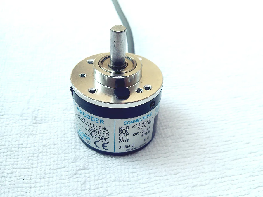 

BRAND NEW ORIGINAL ENCODER OEW2-36-2HC OEW2-36-2HT OEW2-36-2M OEW2-36-2MC OEW2-36-2MD OEW2-36-2MHC