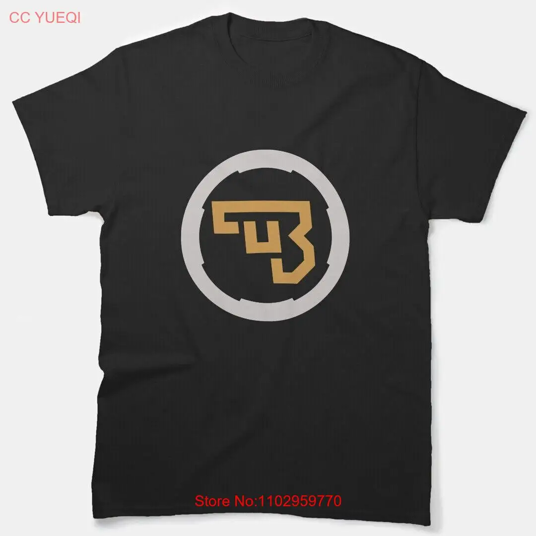 Классическая футболка унисекс с фианитом