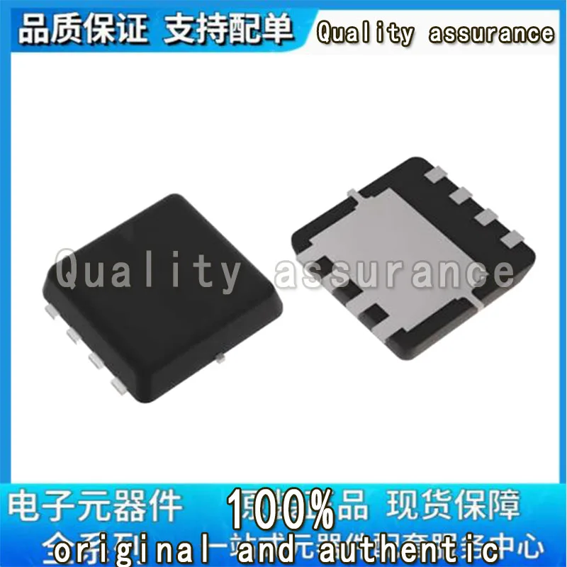 

(10 stuk) 100% AON7440 AON7442 AON7444 AON7446 AON7448 AON7450 AON7452 AON7460 AON7462 AON7466 AON7477 AON7502 AON7458 QFN-8