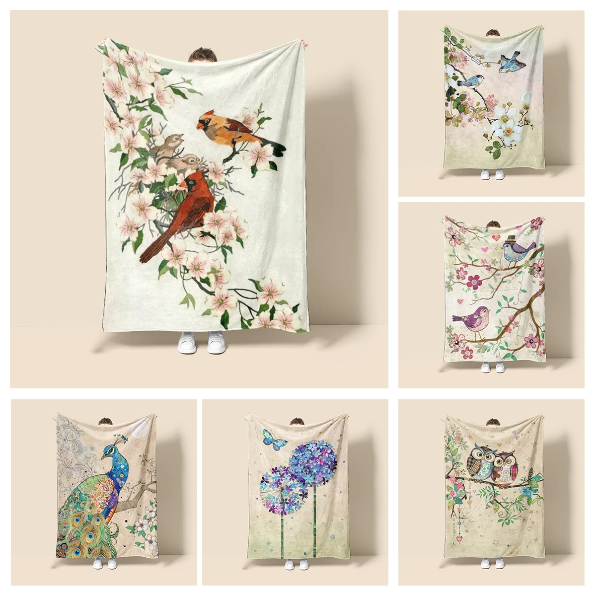 

Домашнее украшение, плюшевое одеяло для дивана, натуральное и животное, искусственное на кровати, пушистые мягкие одеяла, толстое одеяло для вина