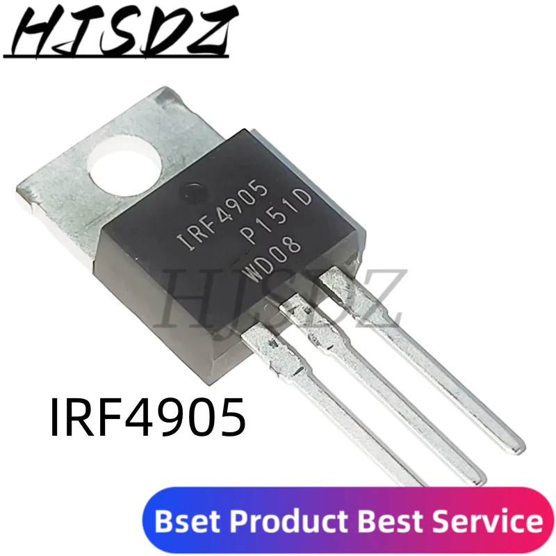10 шт., IRF4905 IRLZ44N IRLZ34N IRF3205 IRF740 IRF9540N IRF840 IRFZ44N IRF530N IRF640N IRLB3034 IRFB4110 IRF1404 IRF540N TO220