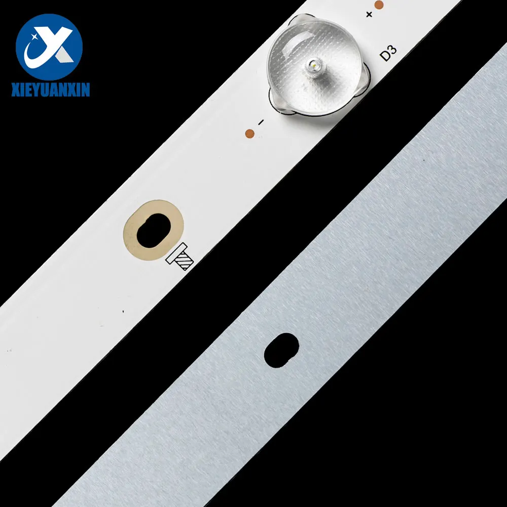 Рисунок 4 - 3шт светодиодная лента подсветки