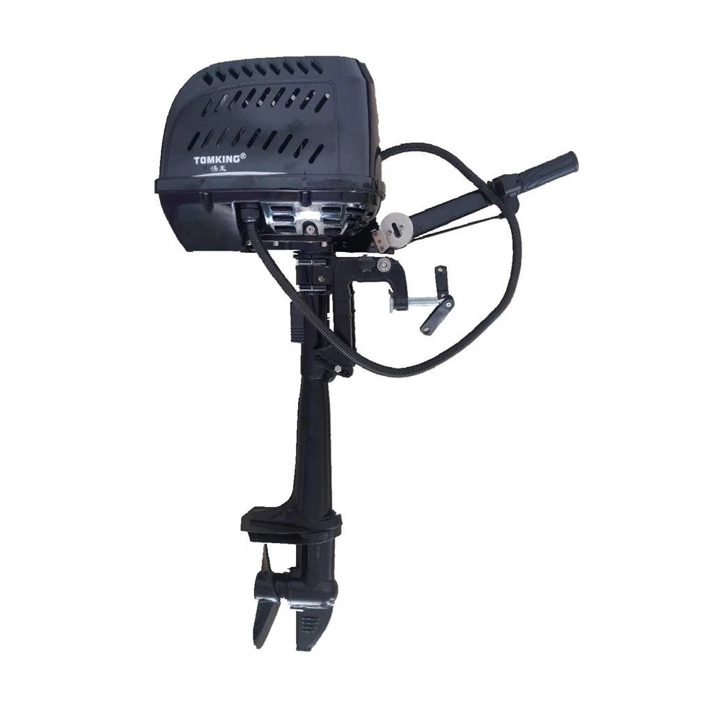 

48V 1000W outboards electric outboard motor brushless electric boat engine with digital display gear shift