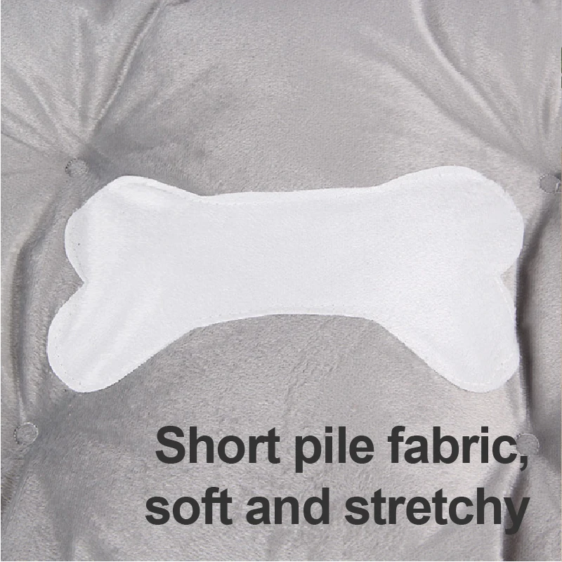 4 в 1 моющиеся коврики для собак и кошек