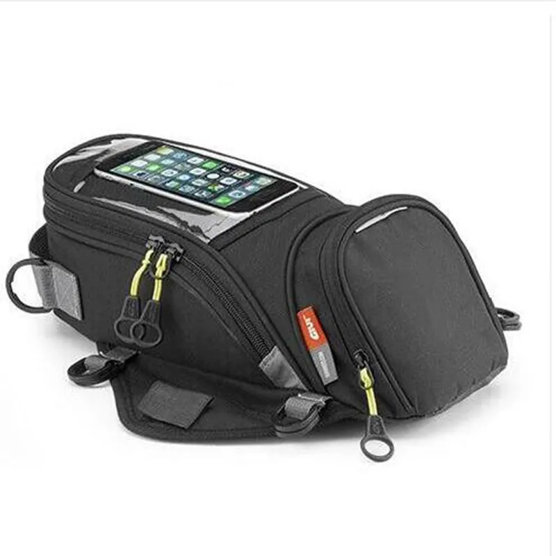 

New givi street car motorcycle mini fuel tank bag multi-function storage bag fuel tank mobile phone item storage bag