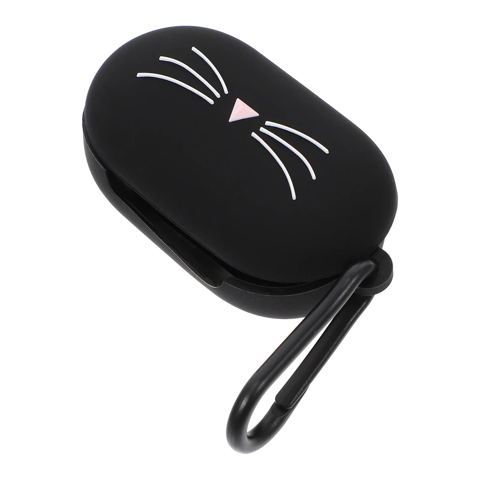 

Case Earphone Earbuds Wireless Silicone Cover Earbud Cases Carrying Accessories Charging Full Headphone Ear Exquisite Bud