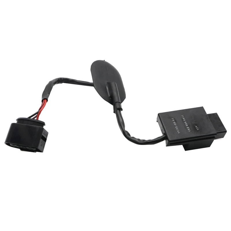 Модуль контроллера масляного топливного насоса автомобиля 1K 0906093 F для Passat B6 B7 CC