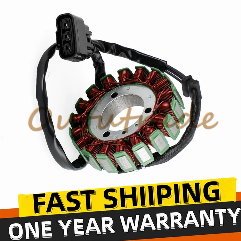 1 шт. магнитный двигатель комплект статора CF CLX700/CF400NK/CF650NK /CF650TR/CF650MT код 0700-032000-10000