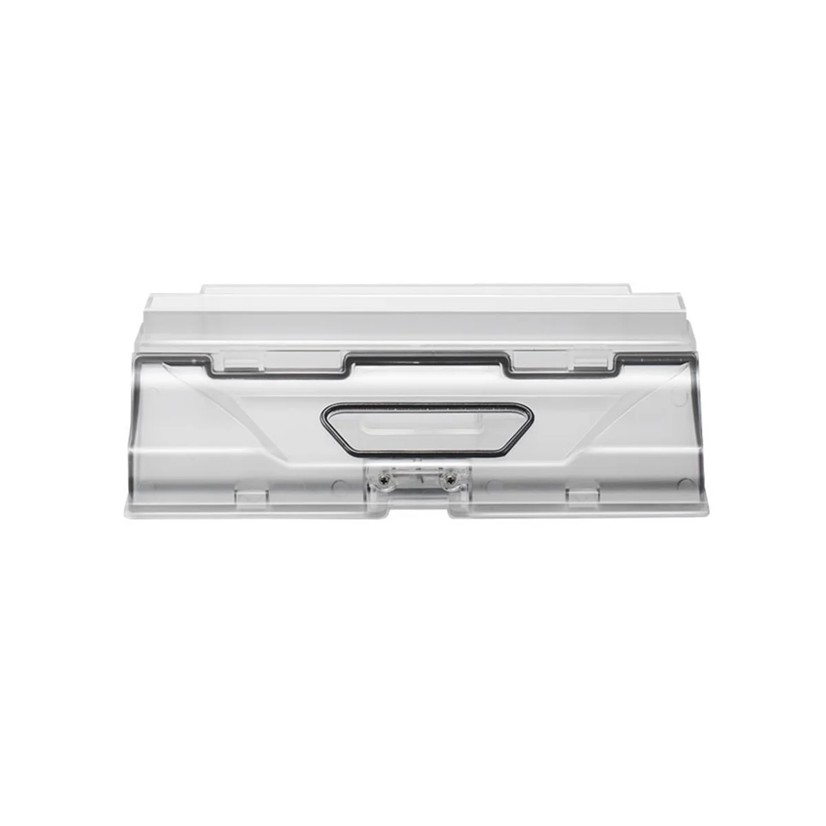 

Dust Box Accessories for S5 MAX S6 Pure Robotic Vacuum Cleaner Dustbin Box with Hepa Filter