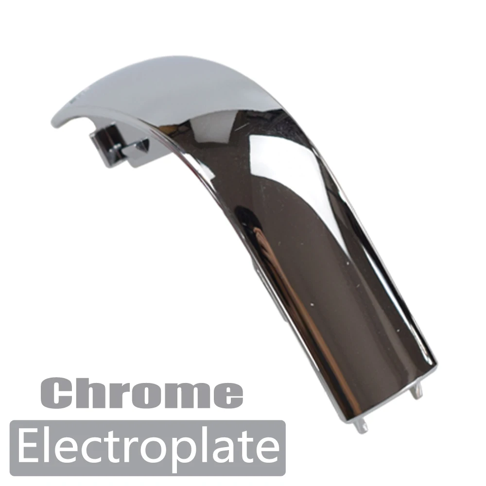 Автомобильная задняя крышка для автомобиля накладная автомобильный Стайлинг