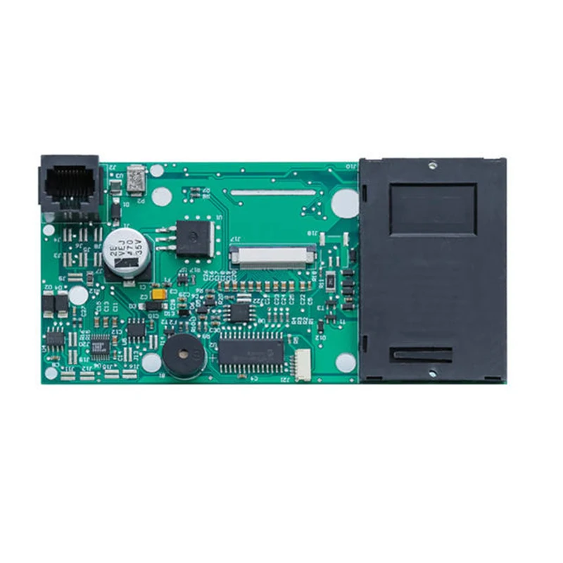 

Provides The PCBA Gerber File Bom List Customized PCB Assembly Service