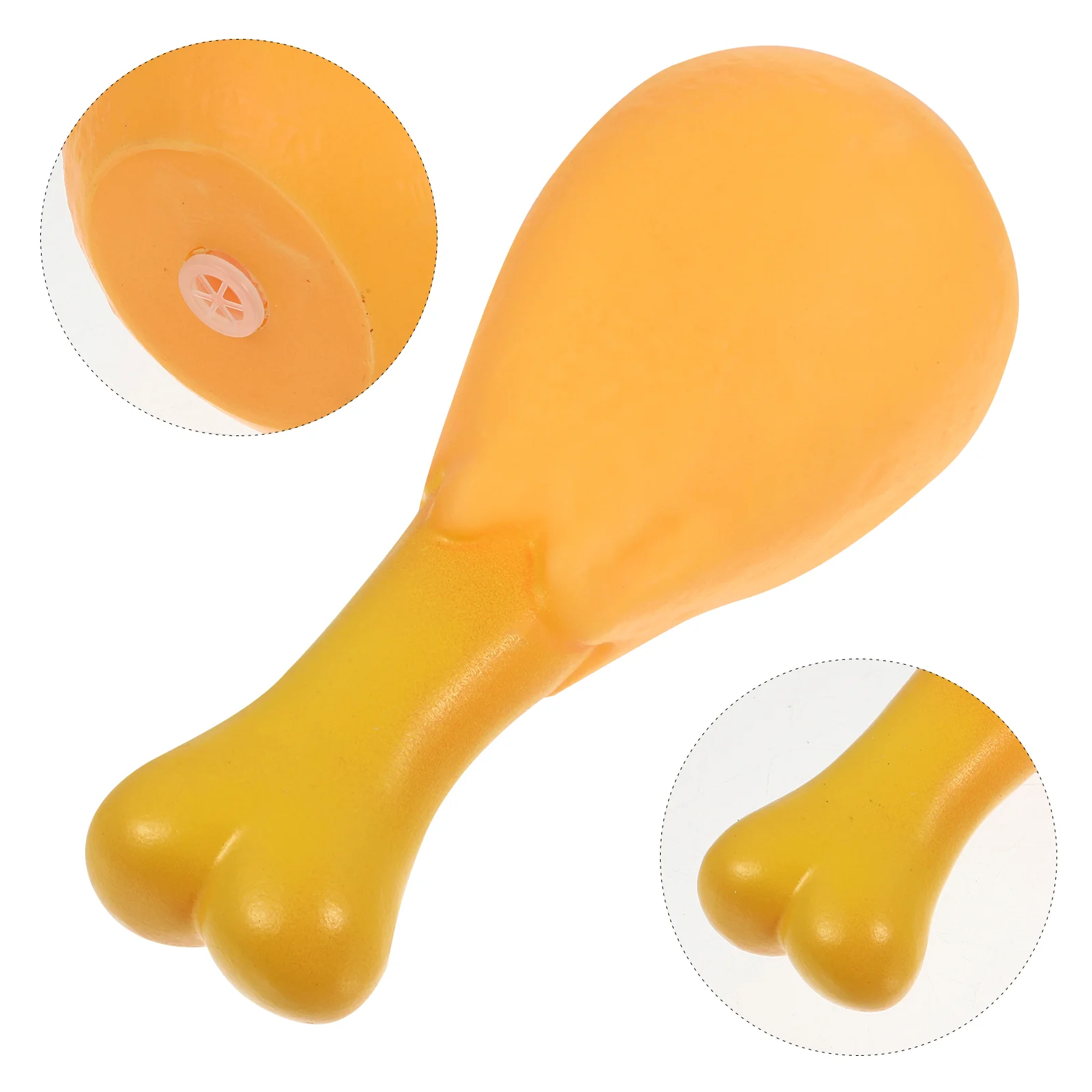 

1 Pc Safe Dog Chew Pet Bite Squeaky Training for Large Dog