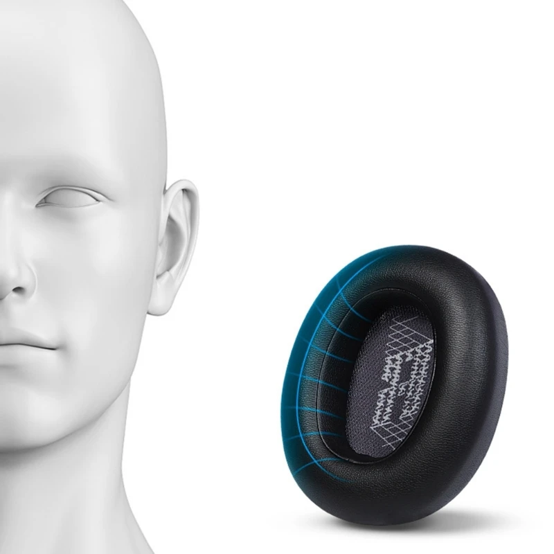 Прочный чехол для наушников JBL Live 650BTNC 660