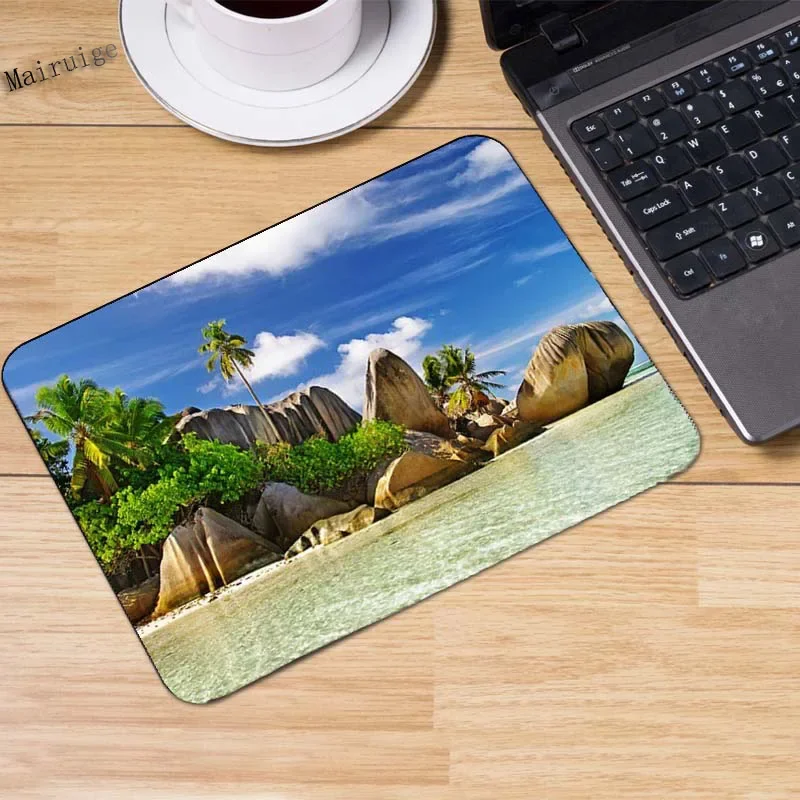Коврик для мыши Mairuige Sunshine Beach