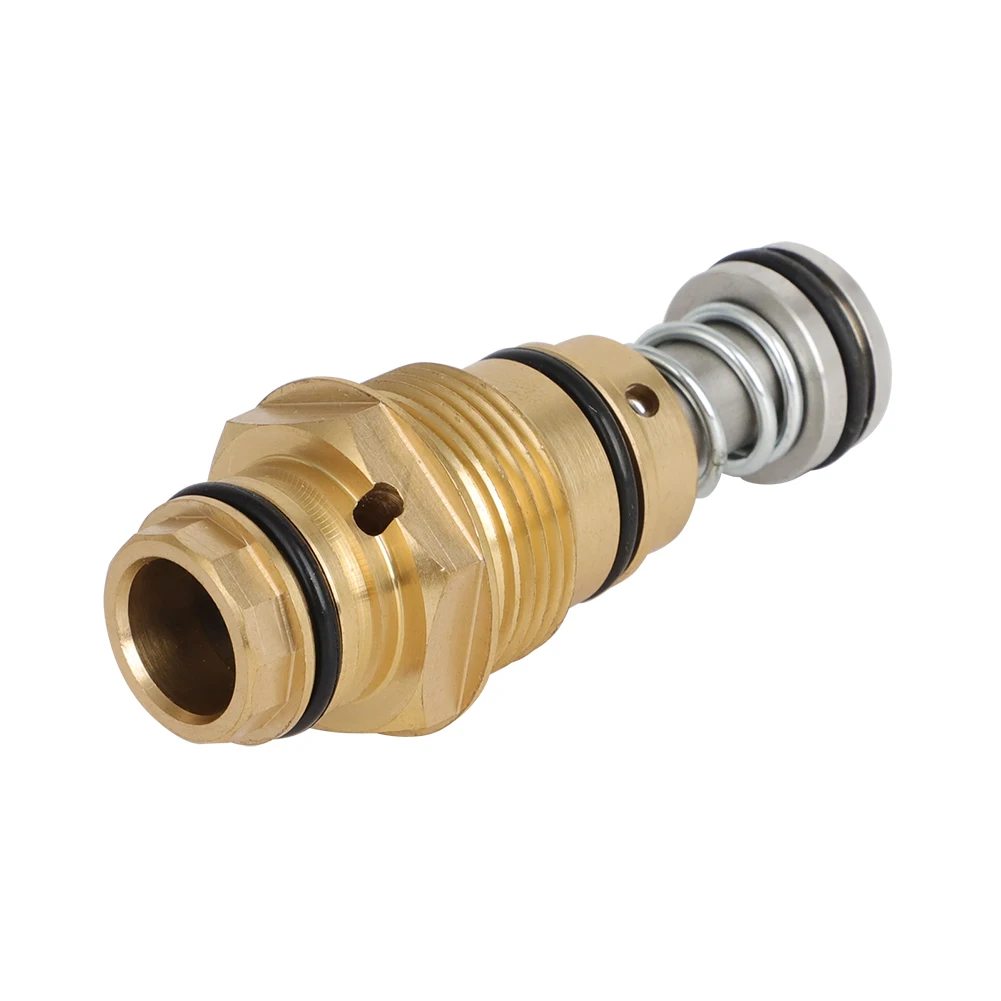 Новый улучшенный управляющий поршень для клапана Kärcher K 7.20MX K 720MX K 7.21MX, номер 4.553.268.0 (art.: 3920cd4ff5ca1) - 3920cd4ff5ca1
