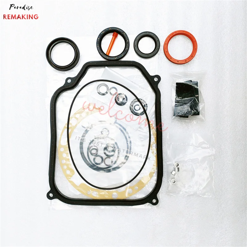 Автоматическая коробка передач для VW Beetle Passat 01M 01N