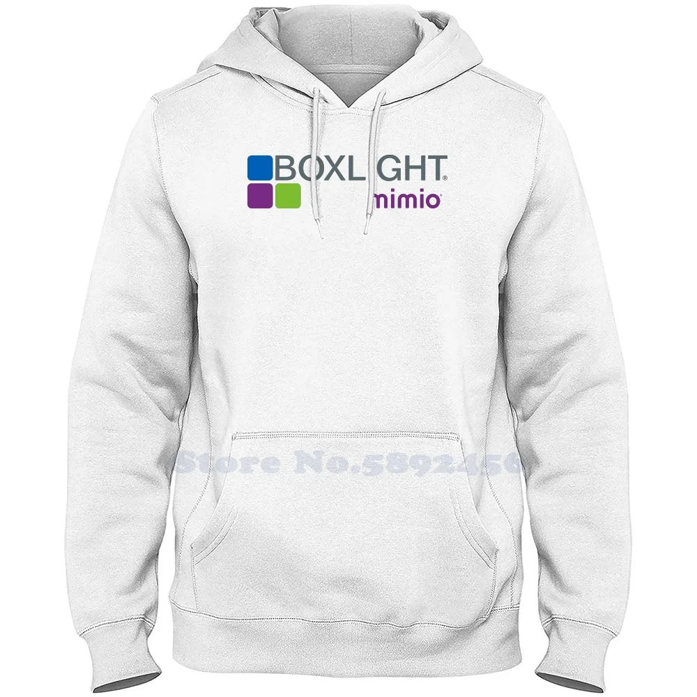 

Boxlight Brand Logo High-quality Hoodie 2023 New Graphic Sweatshirt