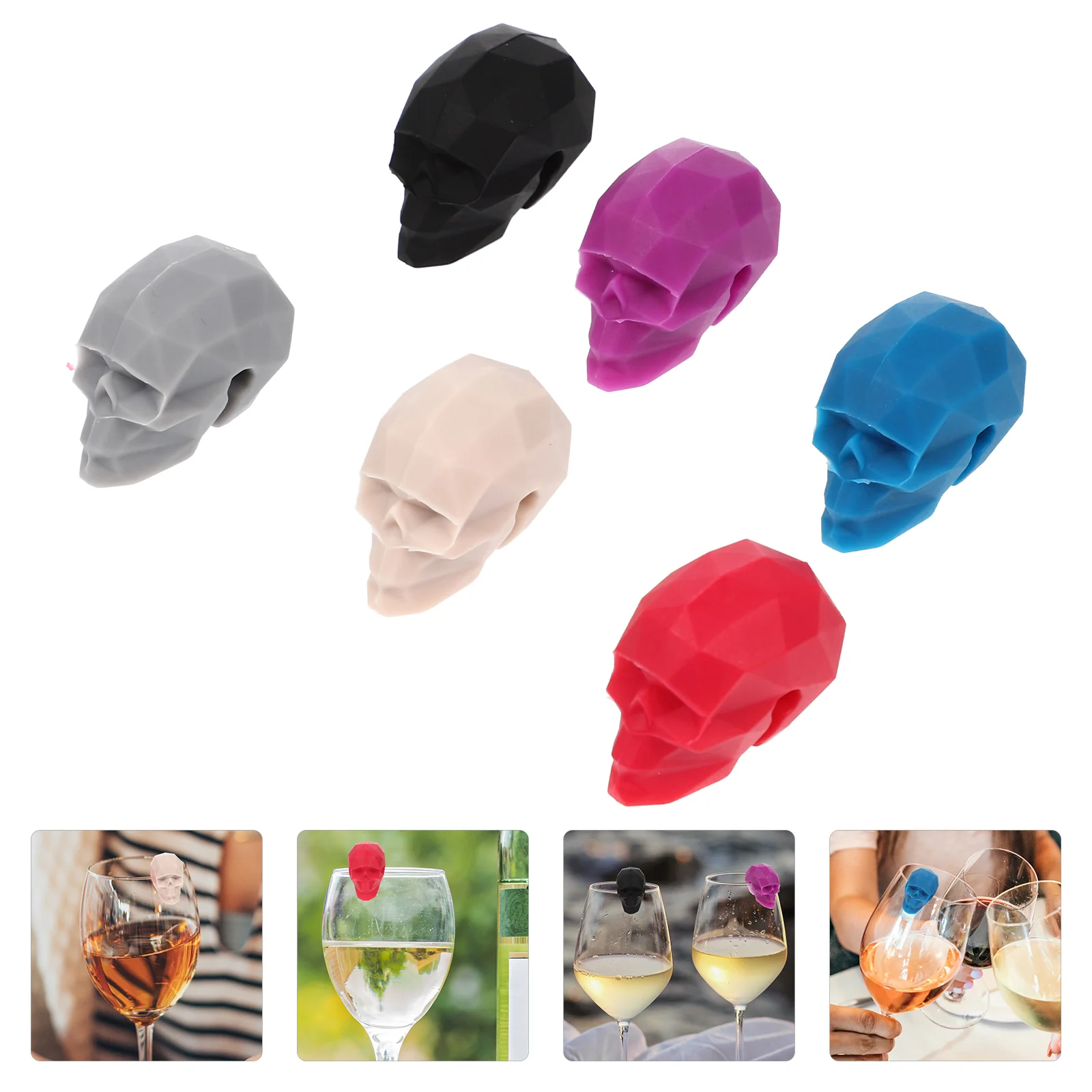 

Стеклянная маркировка, кармсиликон, бирки для питьевых напитков, шампань, заготовка, ИДЕНТИФИКАТОРЫ для вечеринки, идентификаторы, идентиф...