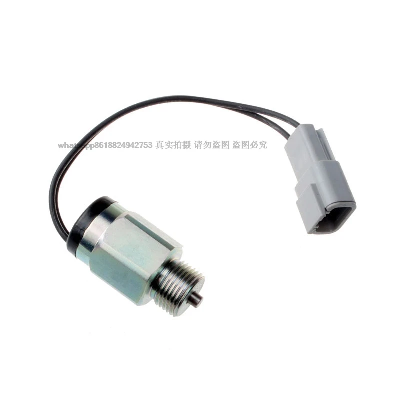 Подходит для электромагнитного клапана пламени Bobcat переключателя запорного