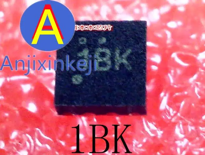 

5pcs 100% orginal new best quality RT9624DGQWA RT9624D printing silk 1BK 18K 1B 18 QFN8