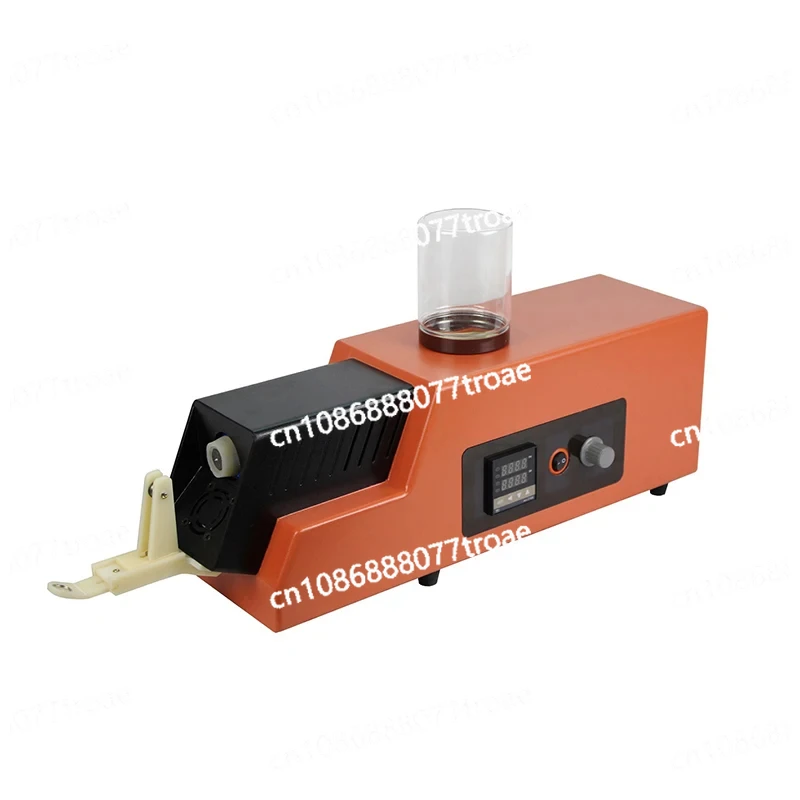 Автоматическая намоточная машина для настольного 3D-принтера экструдер